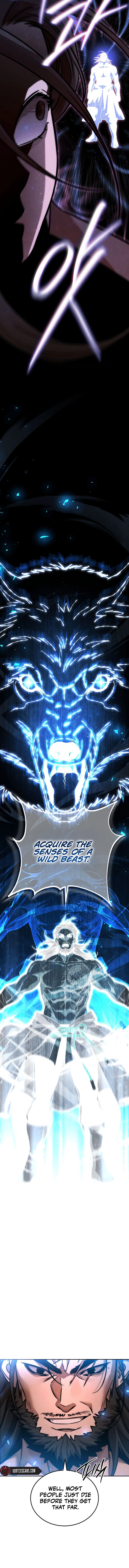 The Great Heavenly Demon Sovereign Chapter 6 Page 5